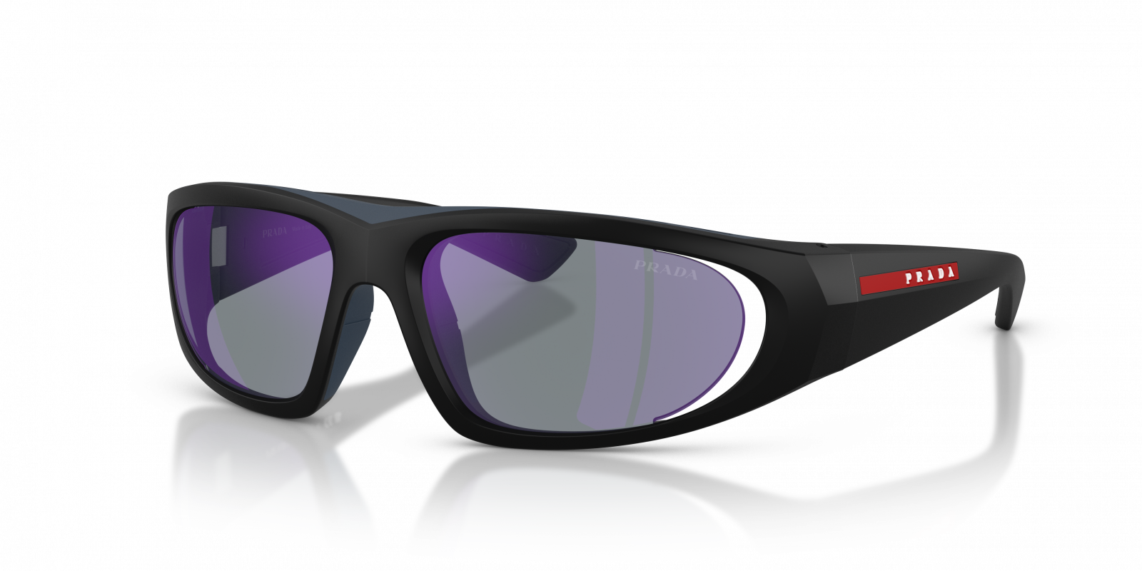 Prada Linea Rossa PS B03S 1BO10J  